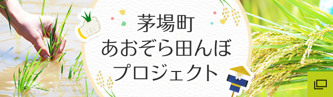 茅場町あおぞら田んぼプロジェクト