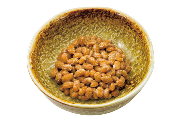 納豆